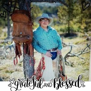 Meet your Posher, Patti